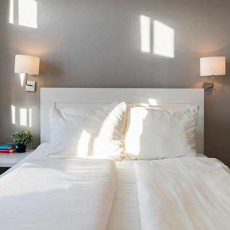 Apartment Hotel Lindeneck Erfurt Dış mekan fotoğraf