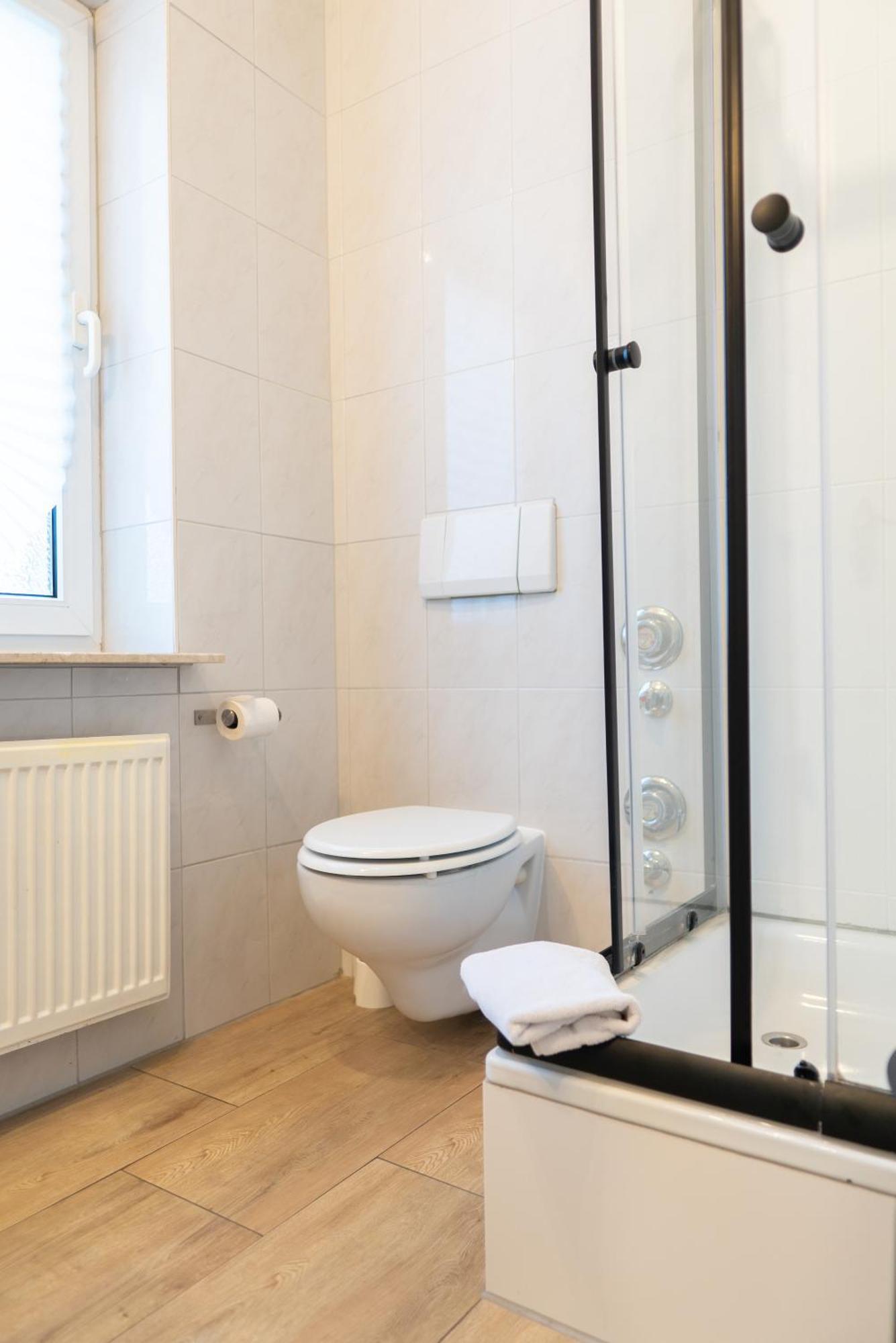 Apartment Hotel Lindeneck Erfurt Dış mekan fotoğraf